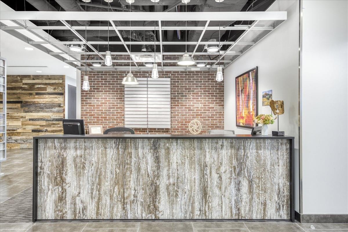 Office for Rent on Raintree Corporate Center, 15333 N Pima Rd Scottsdale