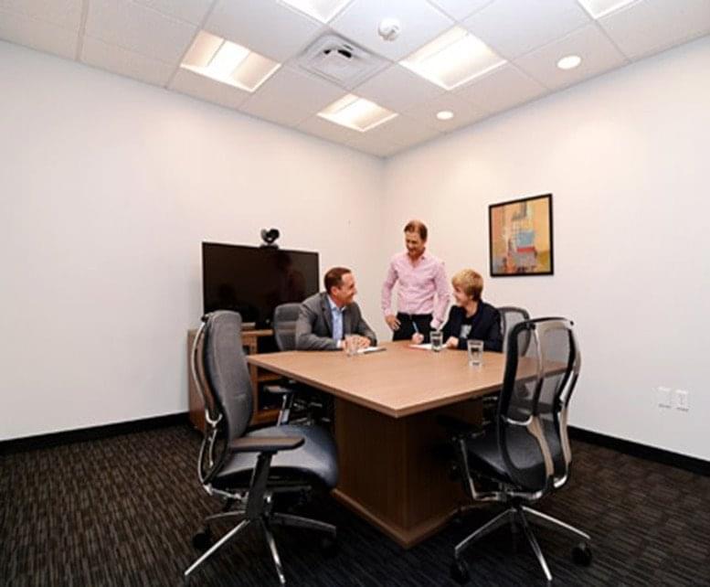 Photo of Office Space available to rent on Raintree Corporate Center, 15333 N Pima Rd, Scottsdale
