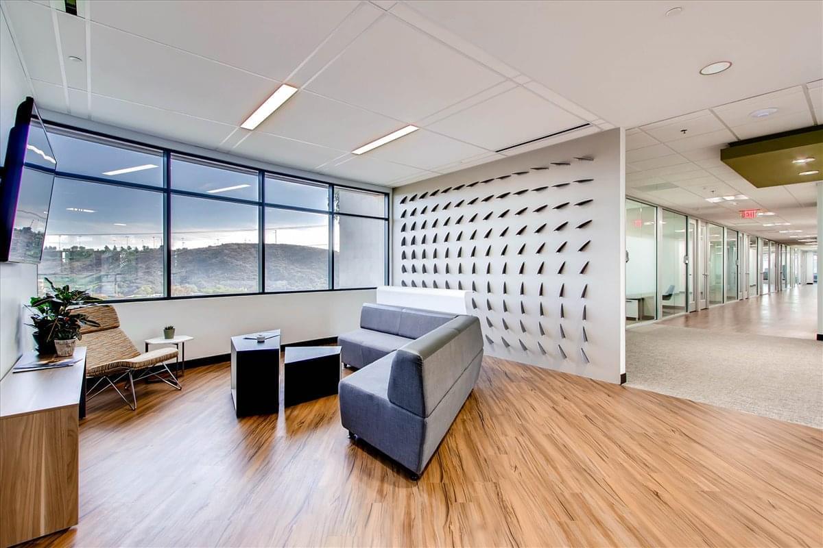 5857 Owens Ave Office Space - Carlsbad
