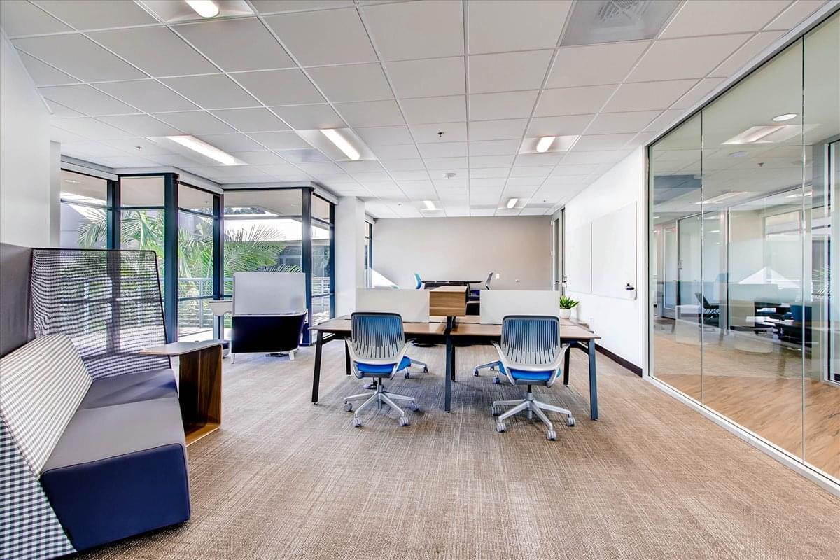 5857 Owens Ave Office Space - Carlsbad