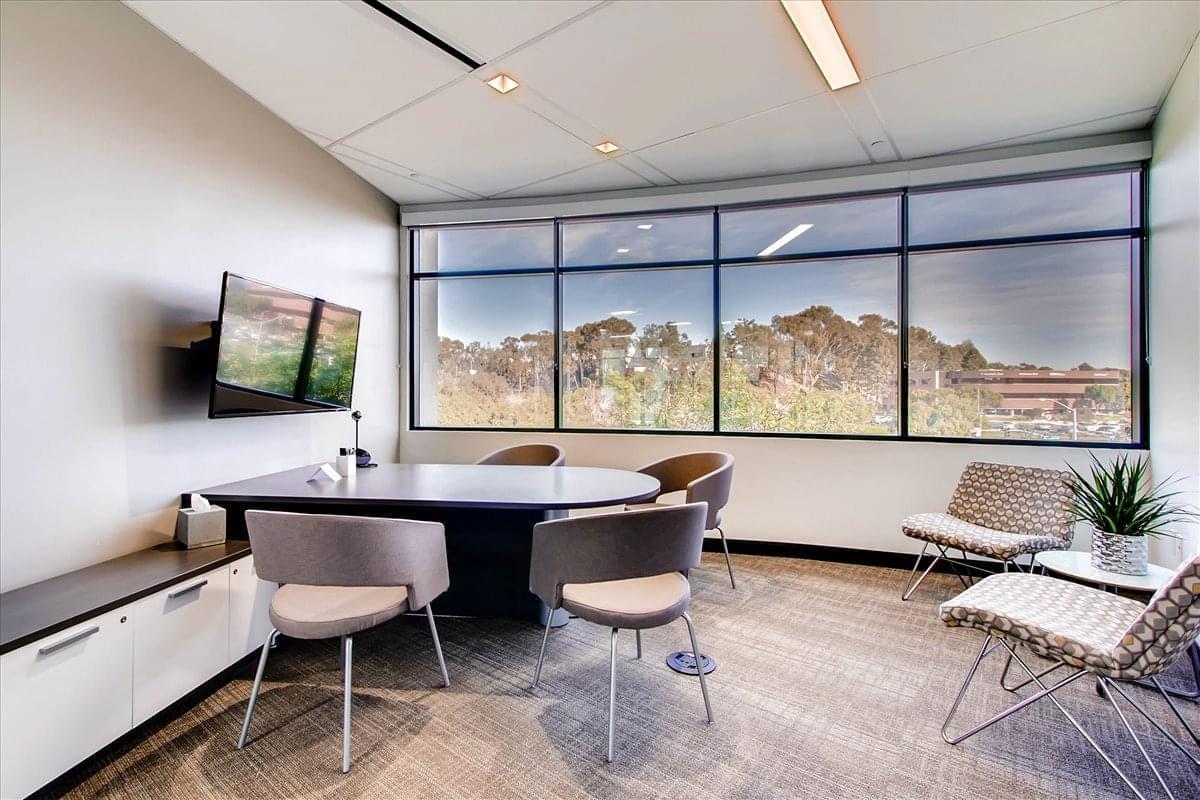 5857 Owens Ave Office Space - Carlsbad