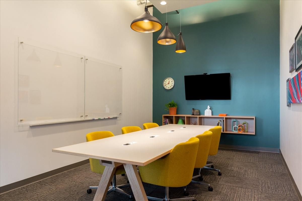 Photo of Office Space on The Dillon, 223 S West St Raleigh