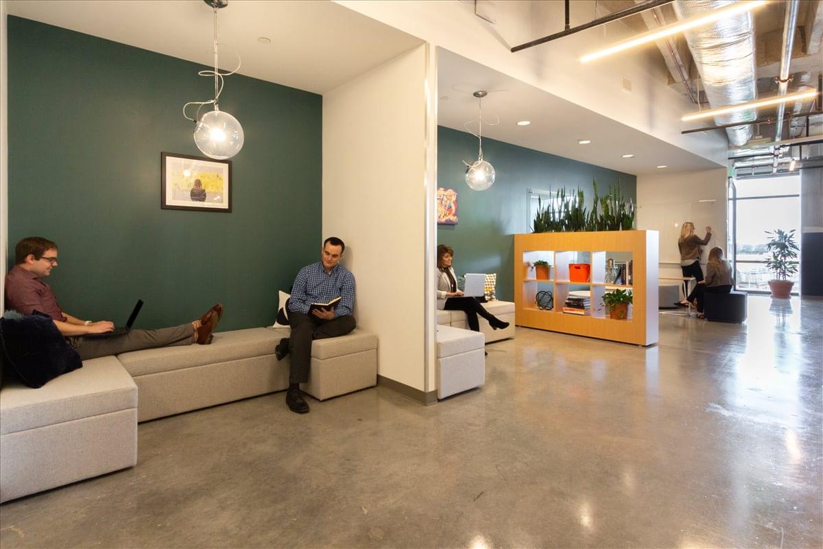 Office for Rent on The Dillon, 223 S West St Raleigh