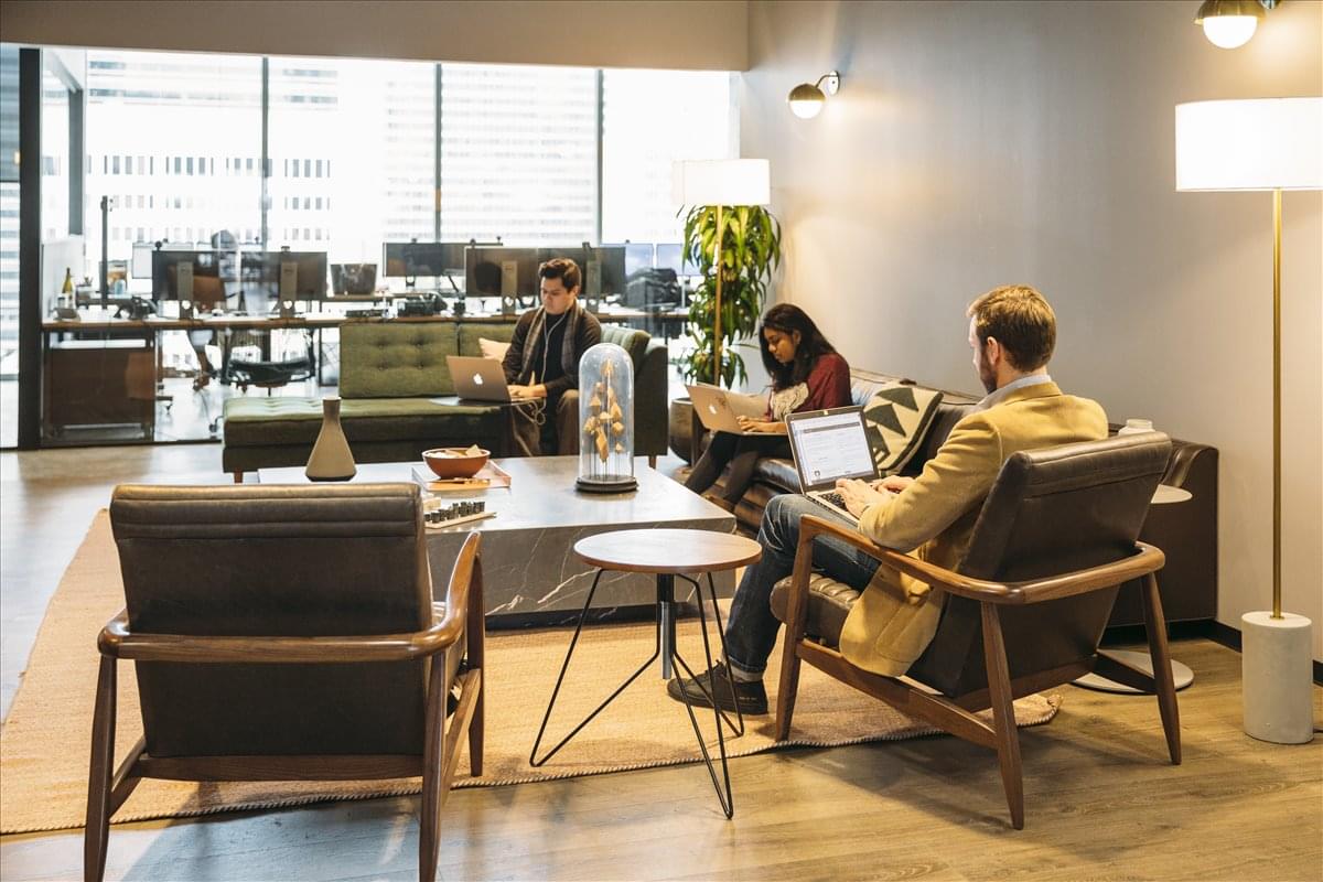 Photo of Office Space on 5th + Colorado,201 West 5th St,Warehouse District,CBD Austin