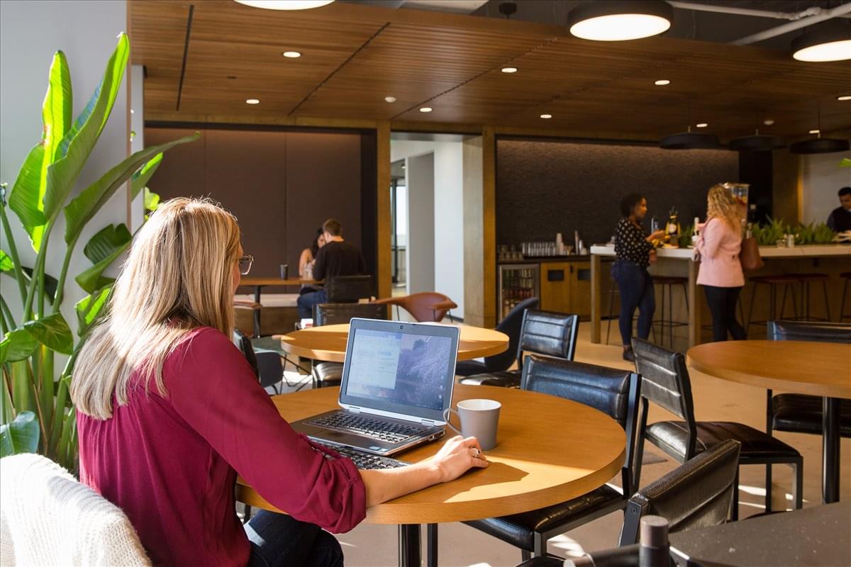 Photo of Office Space on Bank of America Plaza,101 S Tryon St Charlotte