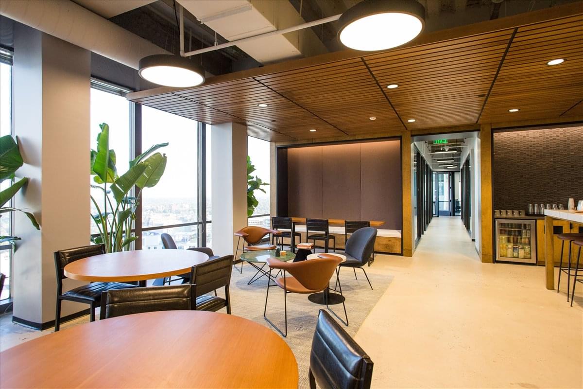 Photo of Office Space on Bank of America Plaza, 101 S Tryon St Charlotte