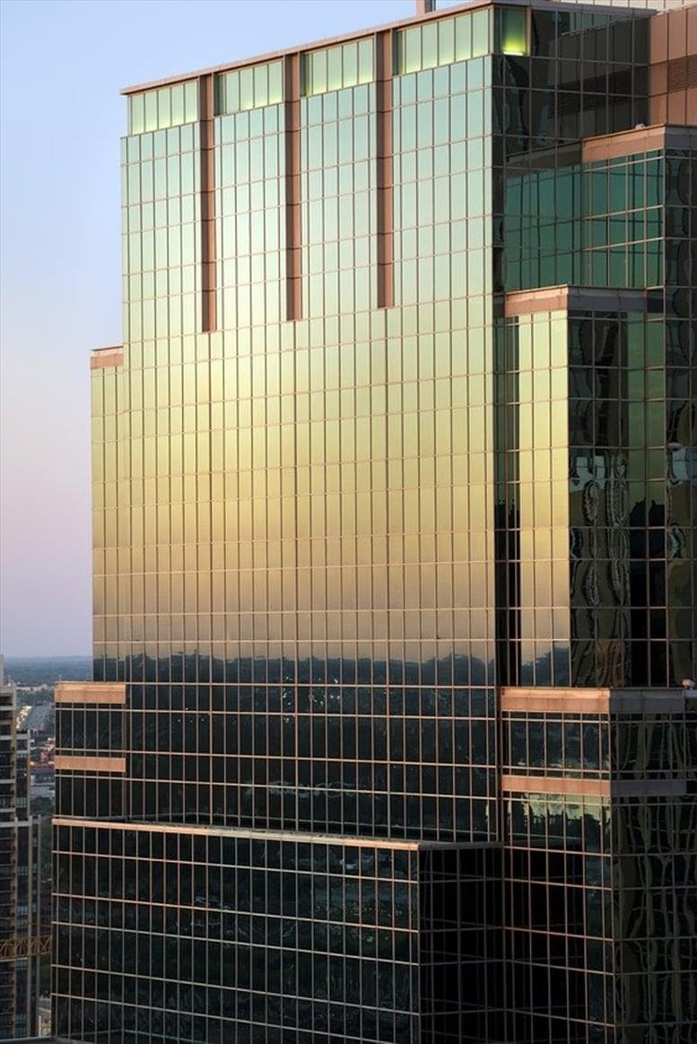 RBC Plaza, 60 South 6th St, Downtown, Central Office for Rent in Minneapolis