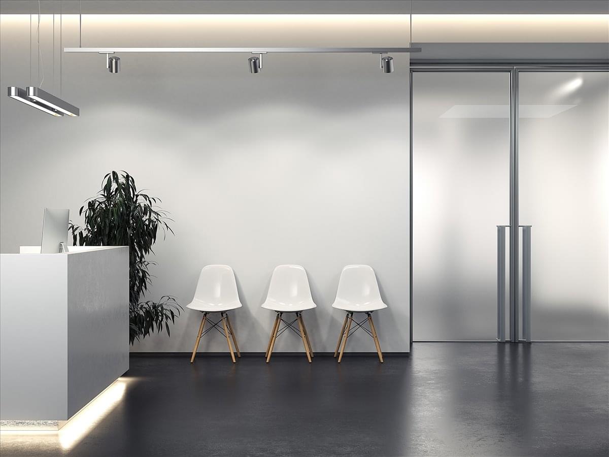 Gulch Crossing, 1033 Demonbreun Street, The Gulch Office Space - Nashville