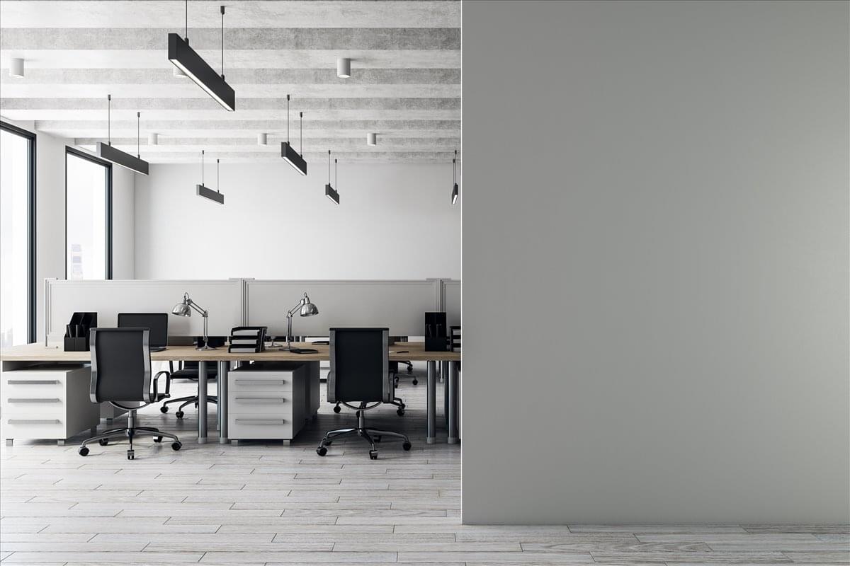 Gulch Crossing, 1033 Demonbreun Street, The Gulch Office Space - Nashville