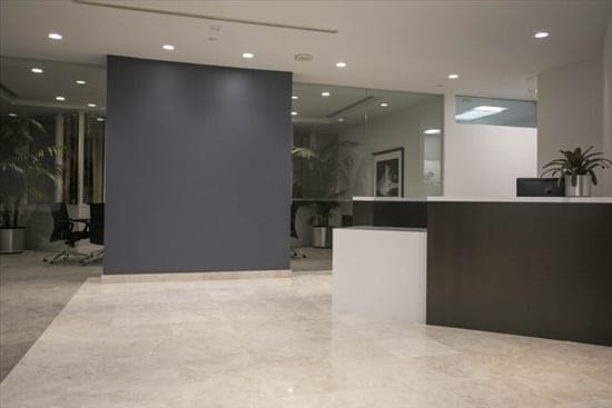 Photo of Office Space on One World Trade Center, 601 W Ocean Blvd, 8th Fl, Waterfront Long Beach