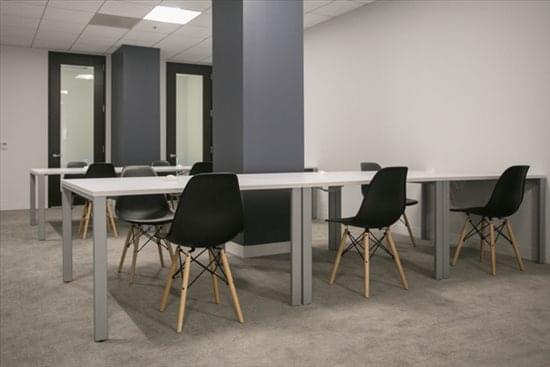 One World Trade Center, 601 W Ocean Blvd, 8th Fl, Waterfront Office for Rent in Long Beach