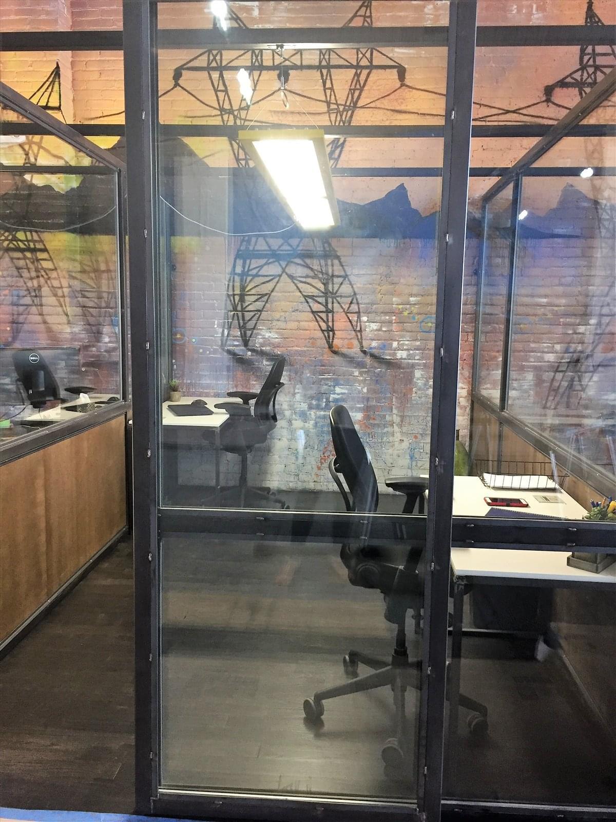 Photo of Office Space on 445 N Broadway,Baker District Denver