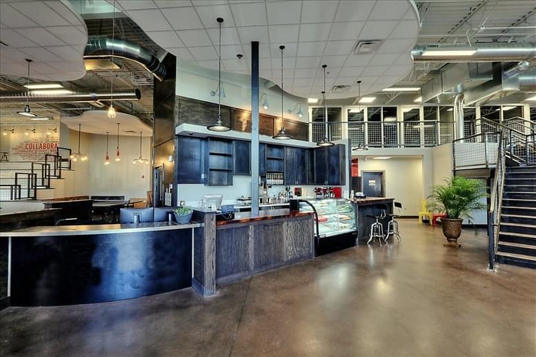 Picture of 12022 Blue Valley Pkwy Office Space available in Overland Park