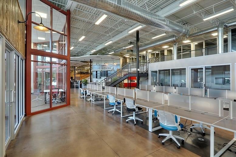 Office for Rent on 12022 Blue Valley Pkwy Overland Park