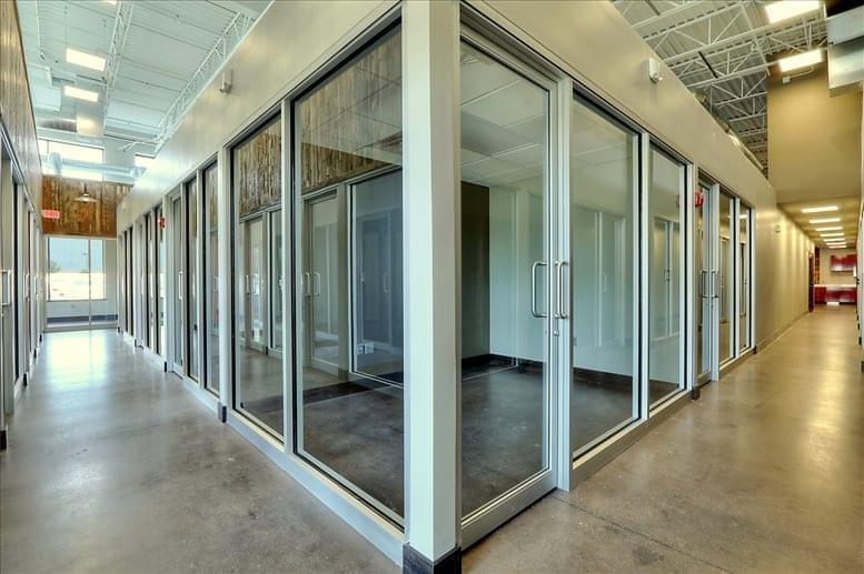 Photo of Office Space available to rent on 12022 Blue Valley Pkwy, Overland Park