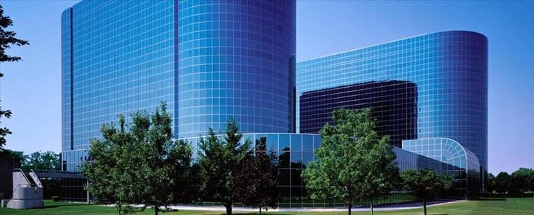 405 RXR Plaza Office Space - Uniondale