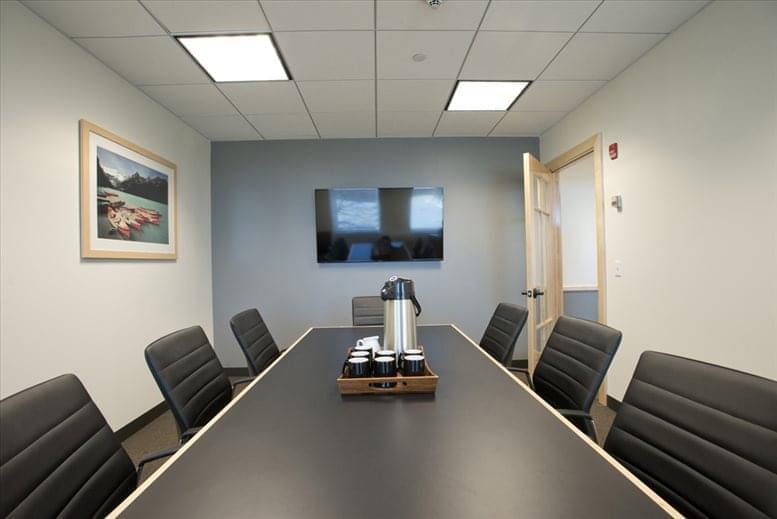 405 RXR Plaza Office for Rent in Uniondale