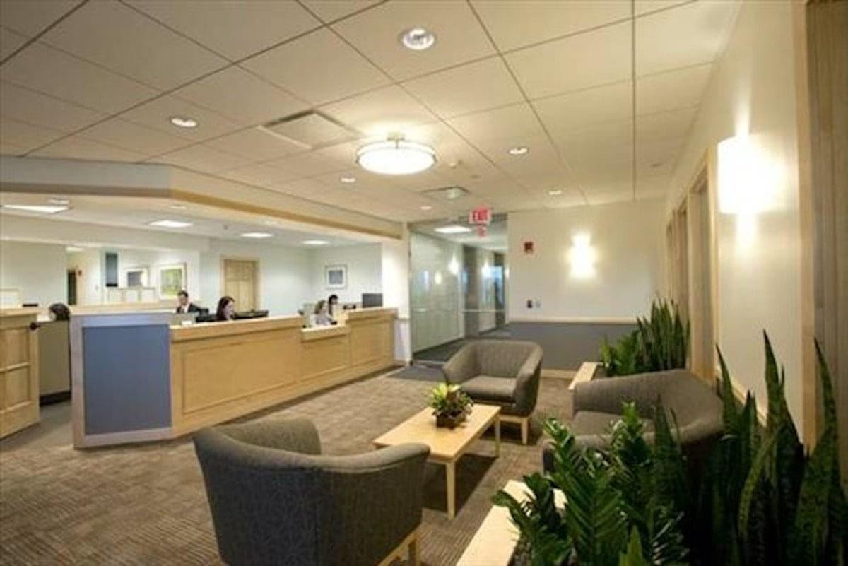 Picture of 405 RXR Plaza Office Space available in Uniondale