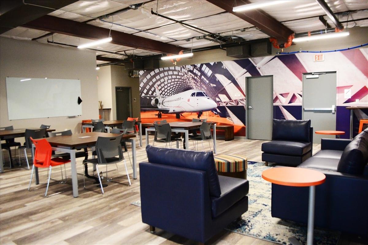 Picture of 15500 Voss Rd Office Space available in Sugar Land