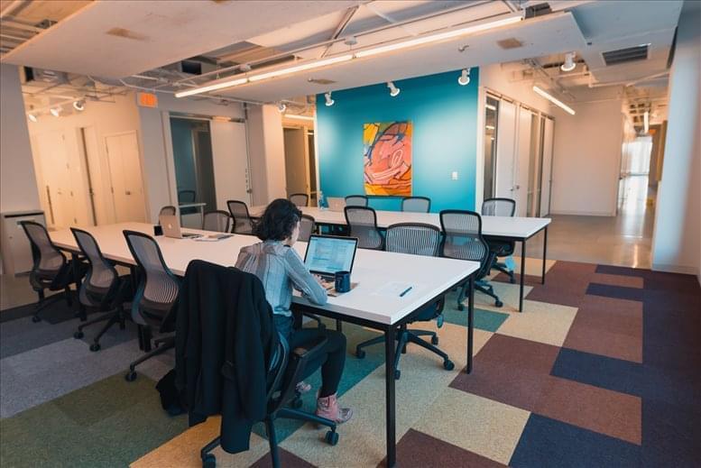 700 Penn, 700 Pennsylvania Ave SE, Eastern Market, Capitol Hill Office for Rent in Washington DC