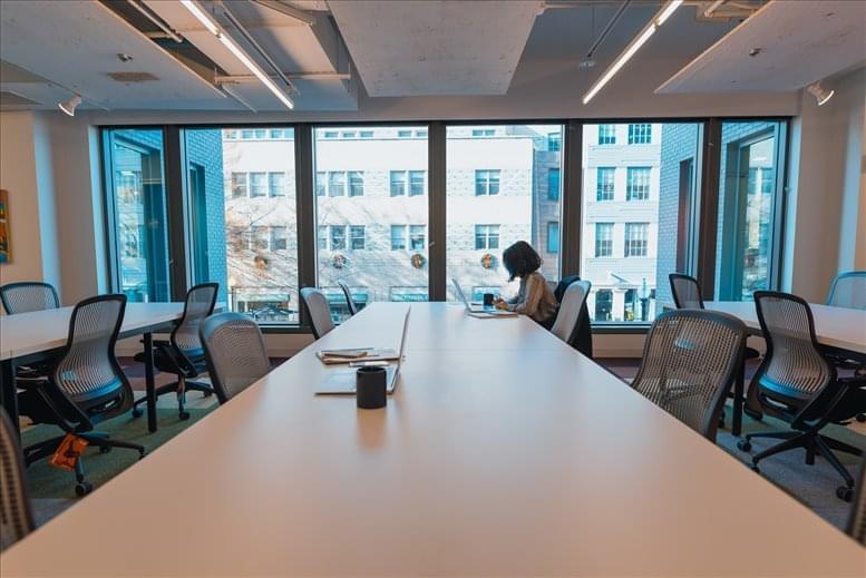 Office for Rent on 700 Penn, 700 Pennsylvania Ave SE, Eastern Market, Capitol Hill Washington DC