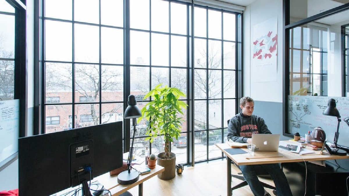 134 N 4th Street, Williamsburg Office Space - NYC