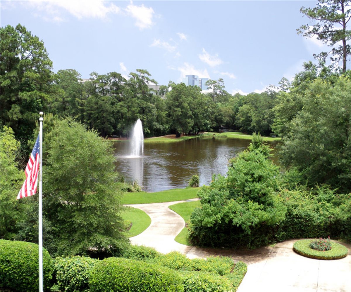 Photo of Office Space on 10210 Grogans Mill Road, The Woodlands Houston