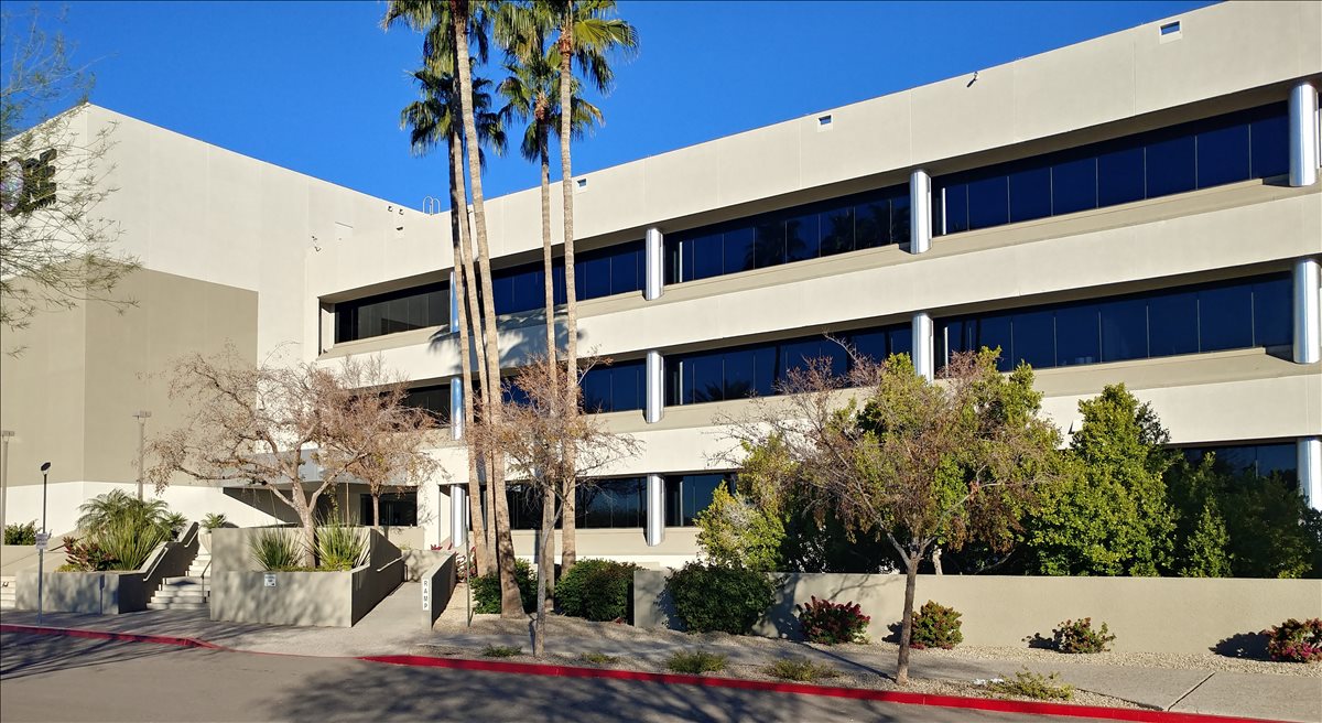 Photo of Office Space on 18444 North 25th Avenue,Suite 420 Phoenix