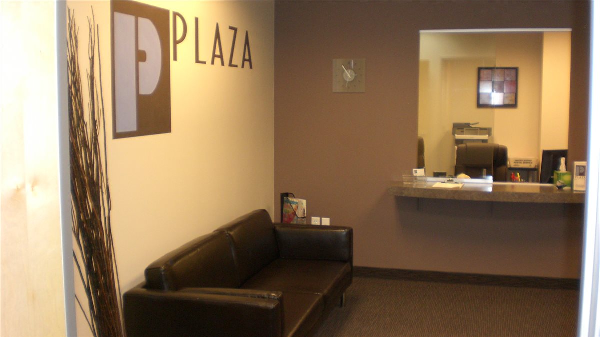 18444 North 25th Avenue, Suite 420 Office Space - Phoenix