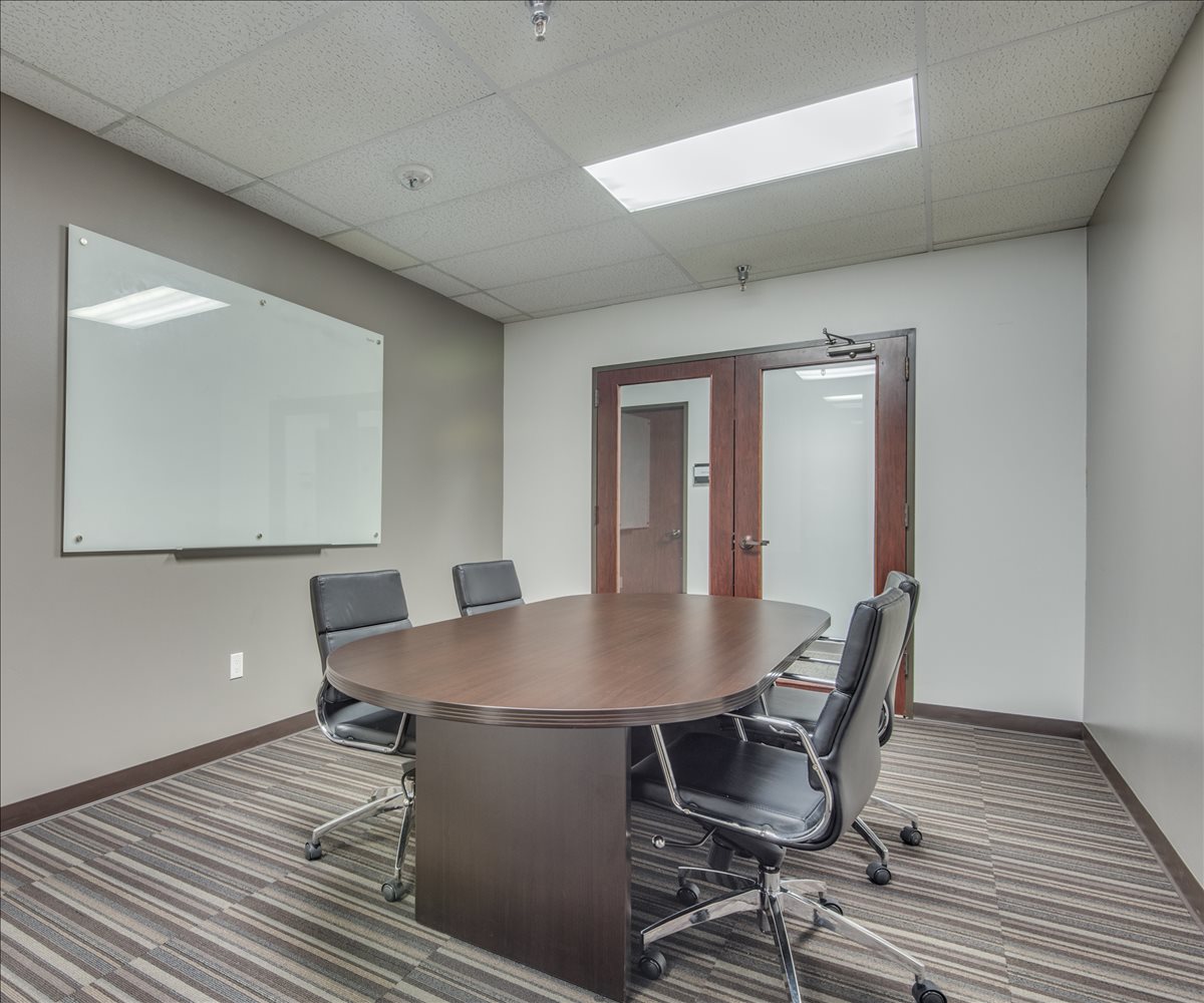 Northbrook Atrium Plaza, 2351 W Northwest Hwy Office Space - North Dallas