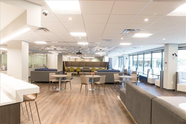 Photo of Office Space on 2390 E Camelback Road, Camelback East Village Phoenix