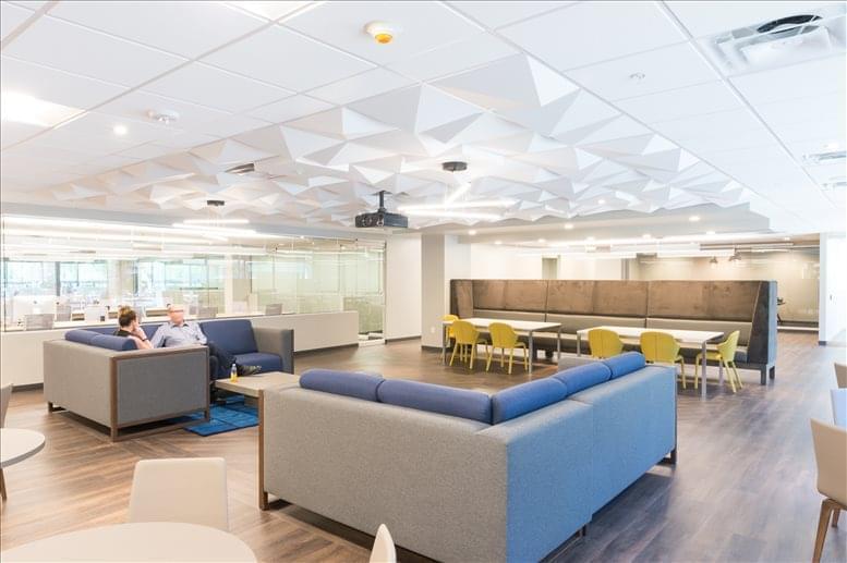 Office for Rent on 2390 E Camelback Road, Camelback East Village Phoenix