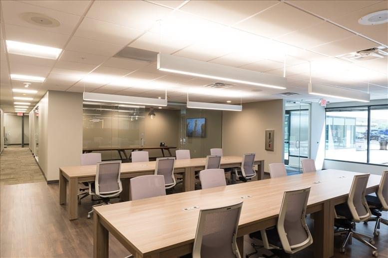 Photo of Office Space available to rent on 2390 E Camelback Road, Camelback East Village, Phoenix