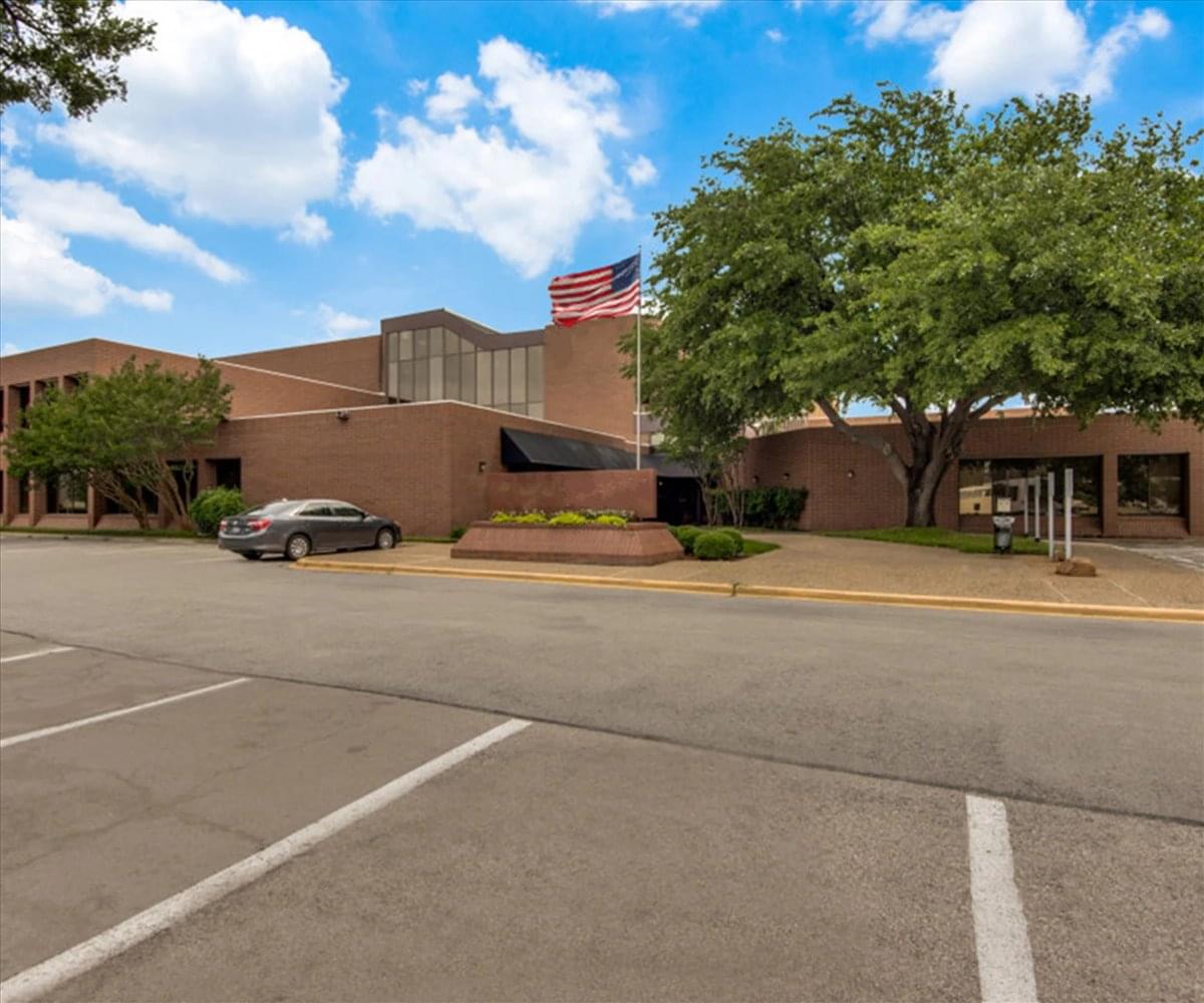 The Atrium On Elmbrook, 8204 Elmbrook Dr Office Space - Dallas