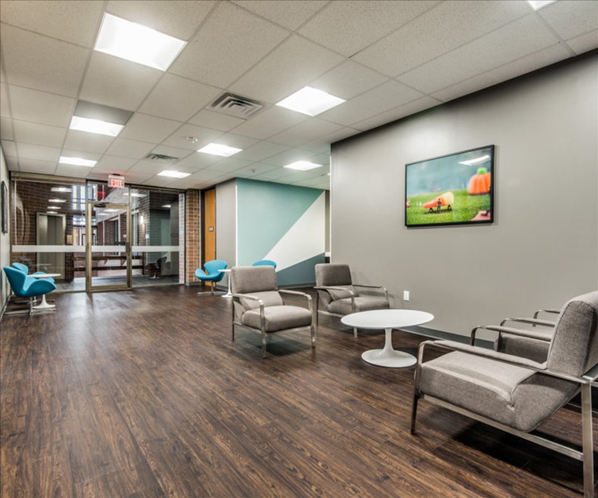 The Atrium On Elmbrook, 8204 Elmbrook Dr Office Space - Dallas