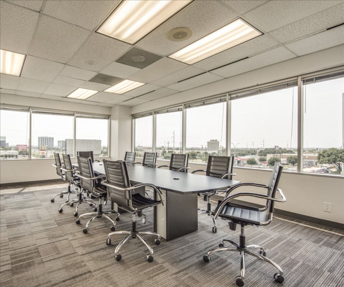 Eighty-Five Hundred Stemmons, 8500 N Stemmons Fwy Office Space - Dallas