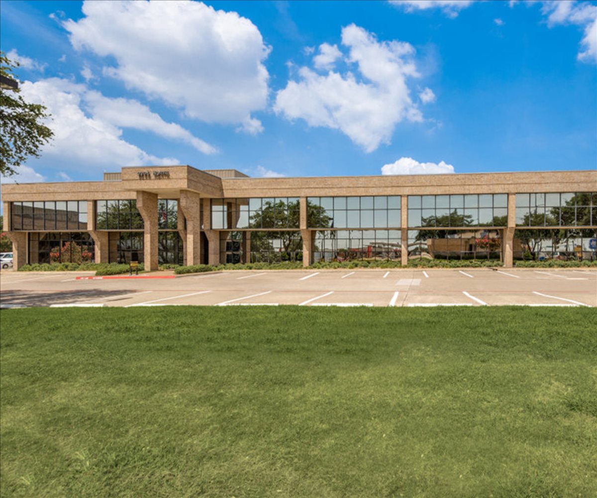 Photo of Office Space on Forest Abrams Place, 9304 Forest Lane, Lake Highlands Dallas