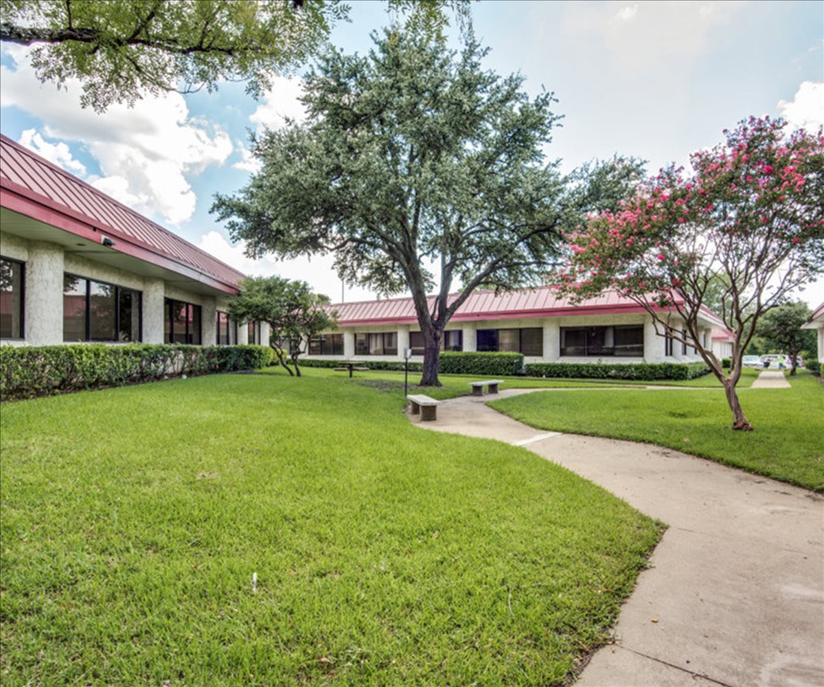 Photo of Office Space on Forest Park Gardens, 9550 Forest Lane, Lake Highlands Dallas