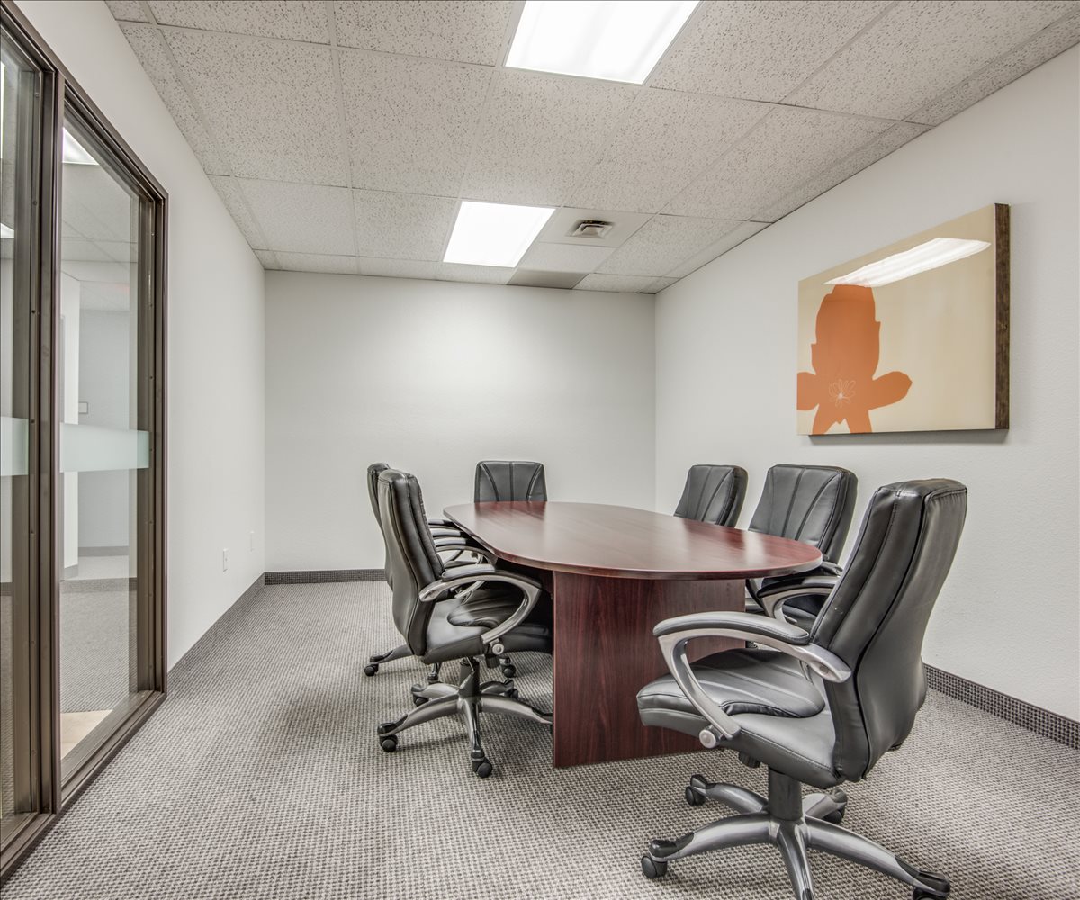Forest Park Gardens, 9550 Forest Lane, Lake Highlands Office for Rent in Dallas