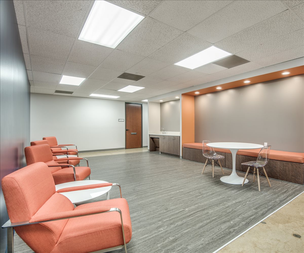 Office for Rent on Forest Park Gardens, 9550 Forest Lane, Lake Highlands Dallas