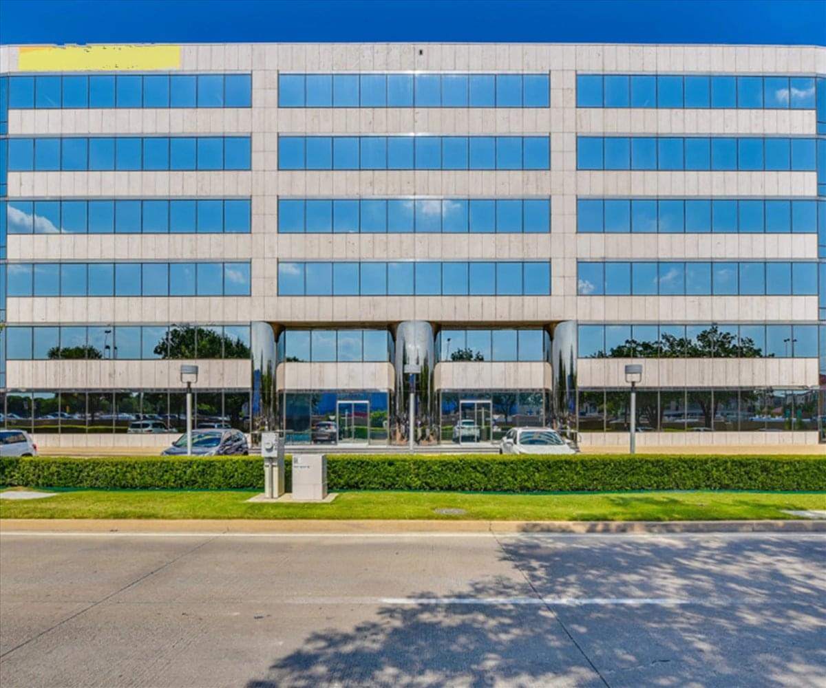 Photo of Office Space on 10100 North Central Expressway, Vickery North Dallas