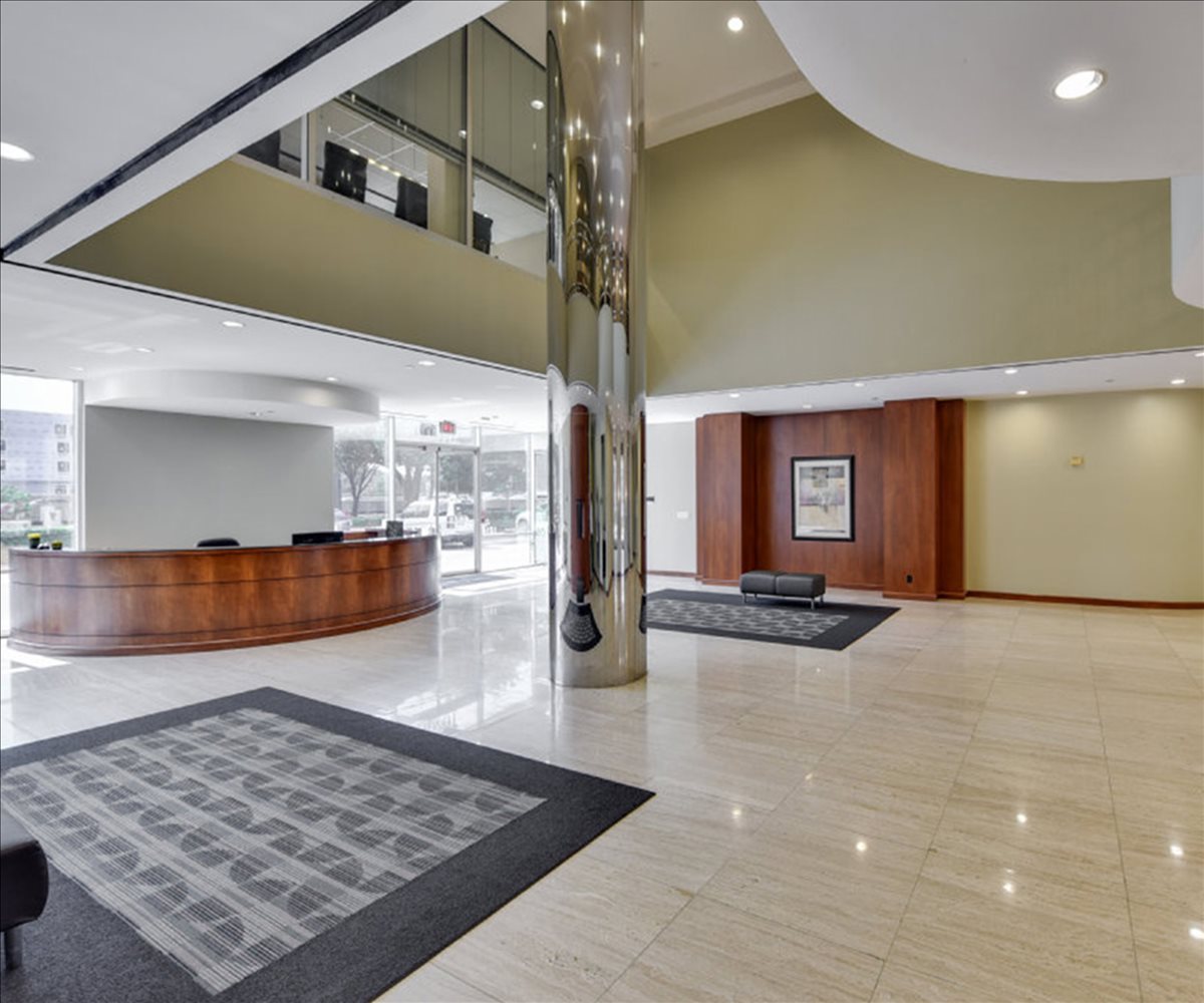 10100 North Central Expressway, Vickery Office for Rent in North Dallas