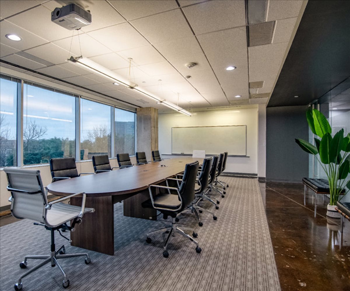 Picture of 10100 North Central Expressway, Vickery Office Space available in North Dallas