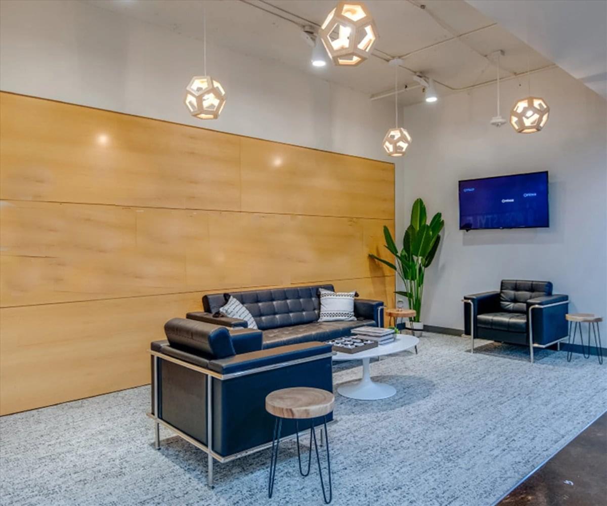 Office for Rent on 10100 North Central Expressway, Vickery North Dallas