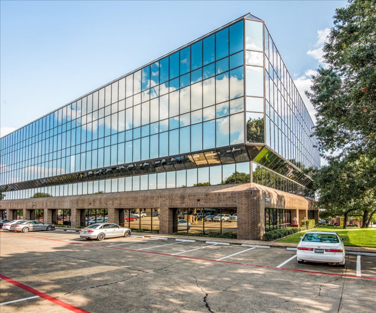 Office Alpha, 13140 Coit Road Office Space - North Dallas