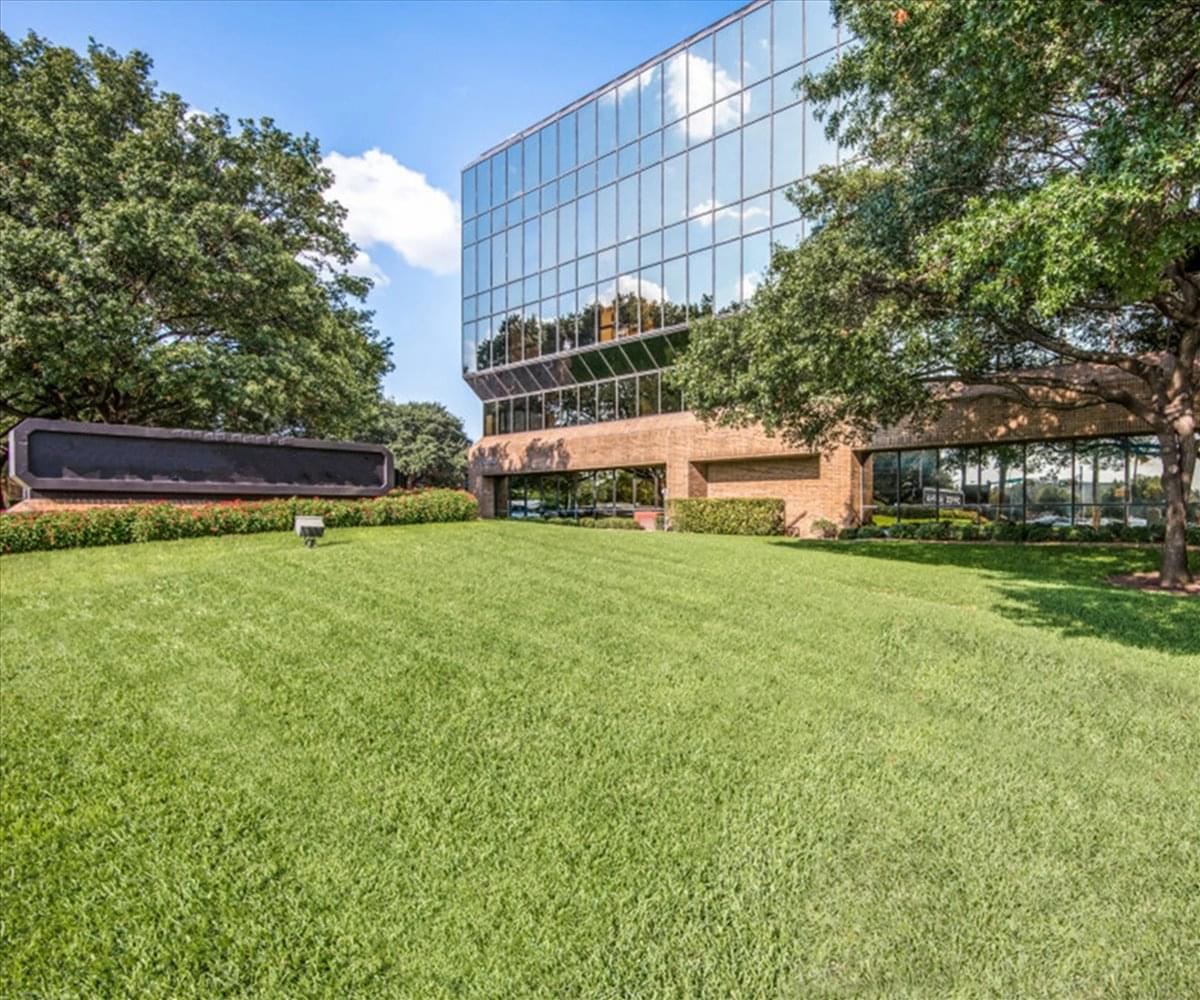 Photo of Office Space on Office Alpha, 13140 Coit Road North Dallas