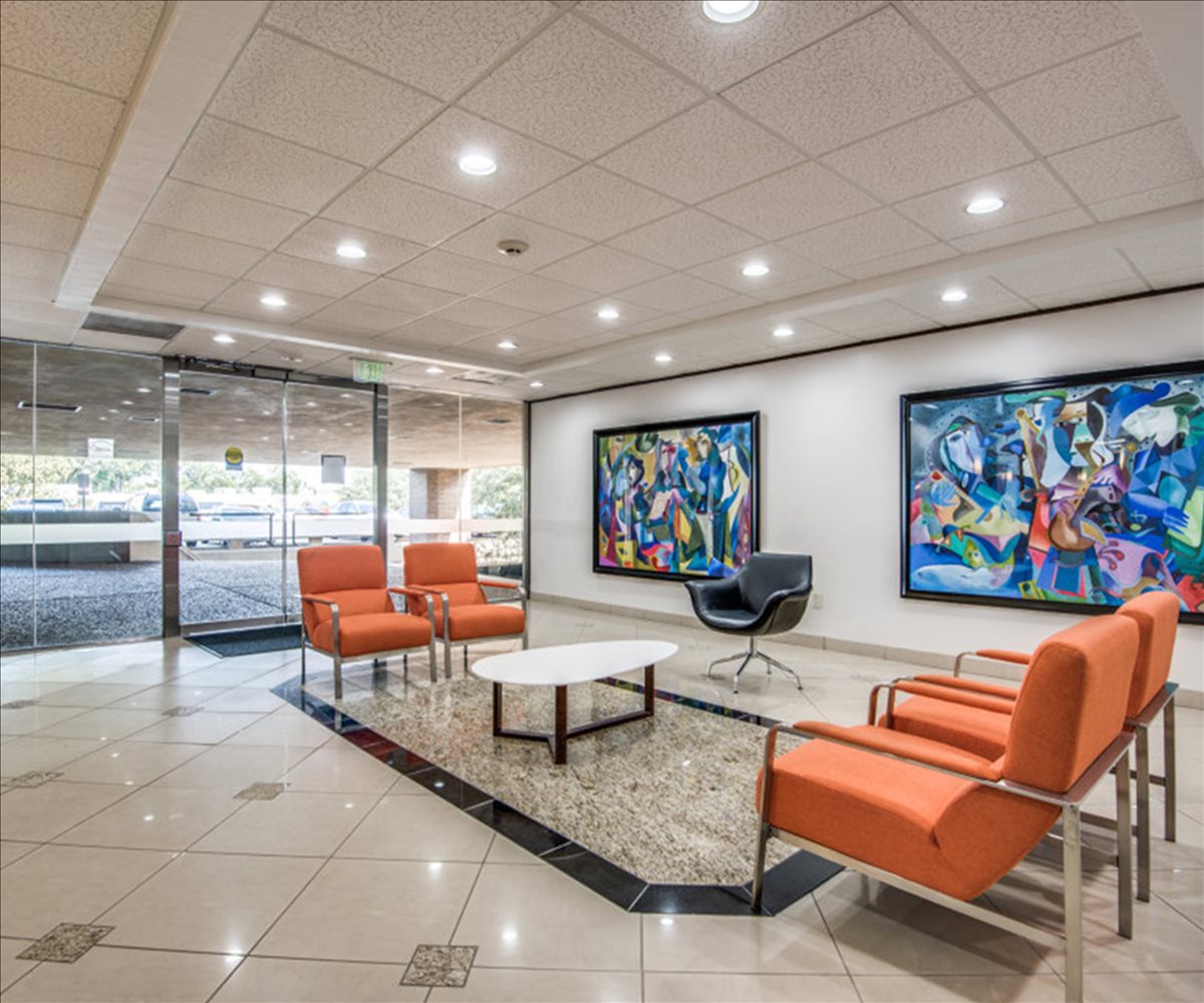 Office Alpha, 13140 Coit Road Office for Rent in North Dallas