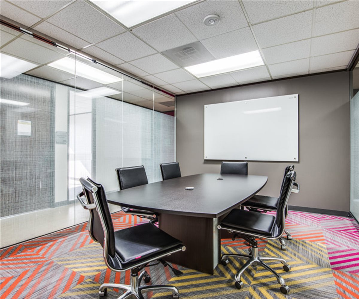Picture of Office Alpha, 13140 Coit Road Office Space available in North Dallas
