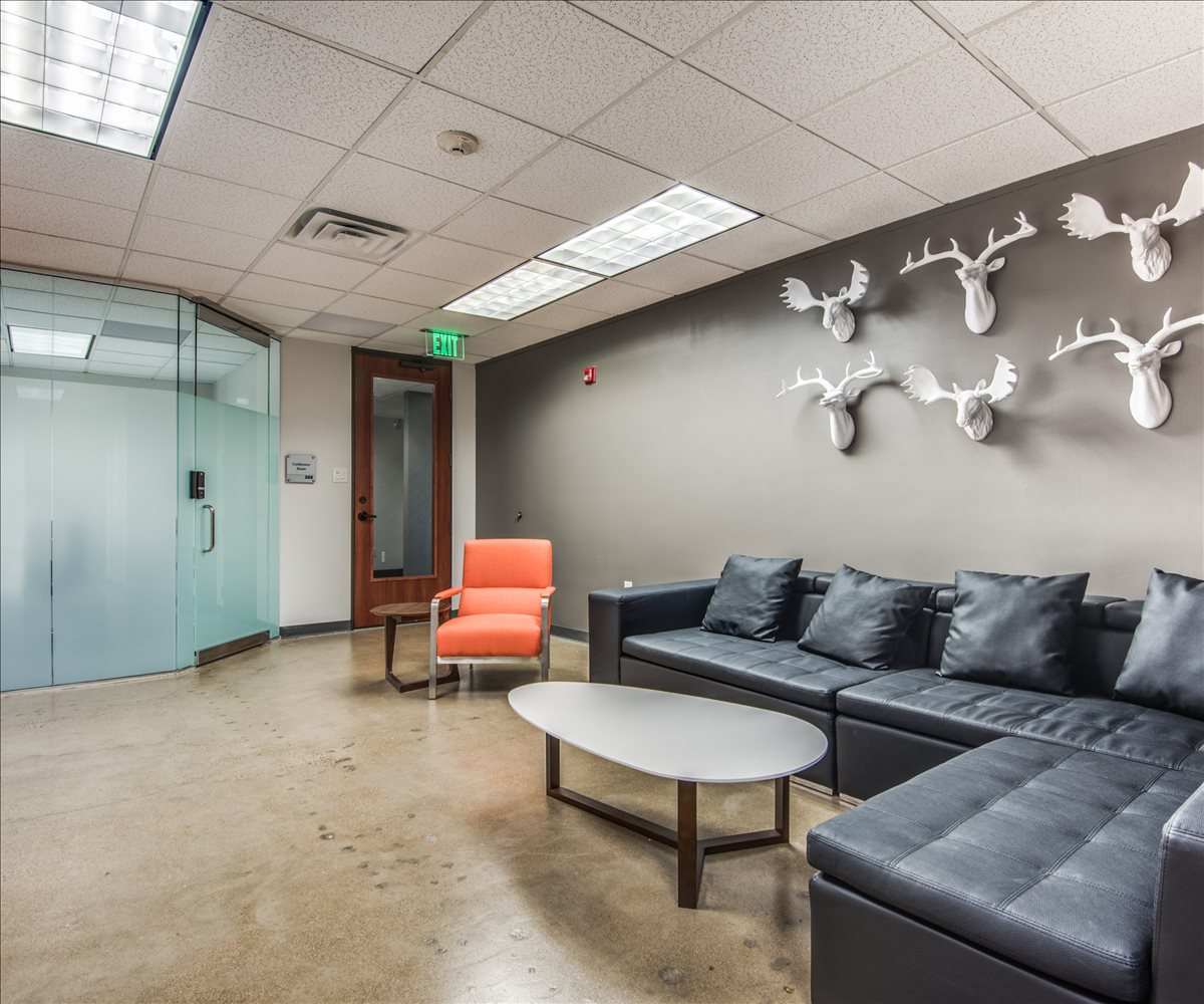 Office for Rent on Office Alpha, 13140 Coit Road North Dallas