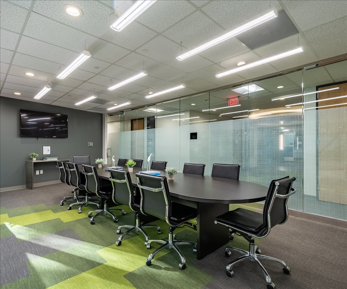 Quorum Business Park, 14800 Quorum Dr Office for Rent in Addison